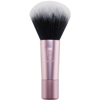 REAL TECHNIQUES MINI MULTITASK BRUSH
