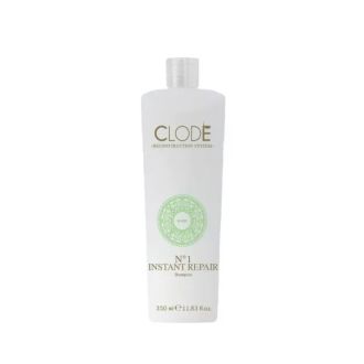 JJ CLODE REPAIR SHAMPOO 350ML
