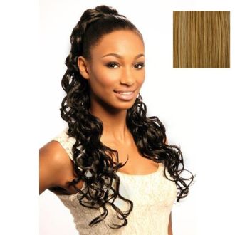 CHERISH PONY TAIL MIAMI GIRL Nº27/613