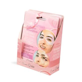 IDC INSTITUTE COLLAGEN ABSORPTION EYE MASK