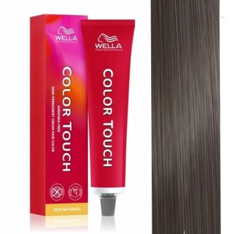 WELLA COLOR TOUCH 7/19 60ML