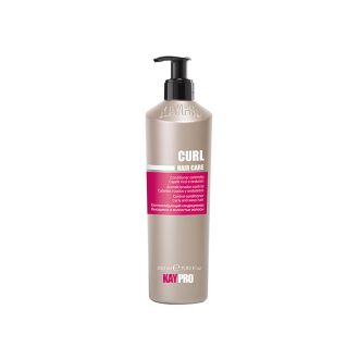 KAY CONDICIONADOR 350ML CAB.ENCARACOLADOS/ONDULADOS
