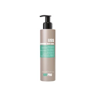 KAYPRO CREME SUAVIZANTE LISS CABELOS INDISCIPLINADOS 200ML