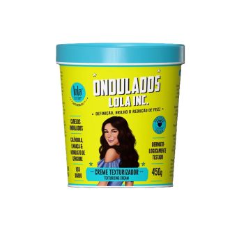 REAL NATURA CREME TEXTURIZADOR 450G