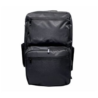 MOCHILA CABELEIREIRO DARKO PRETA