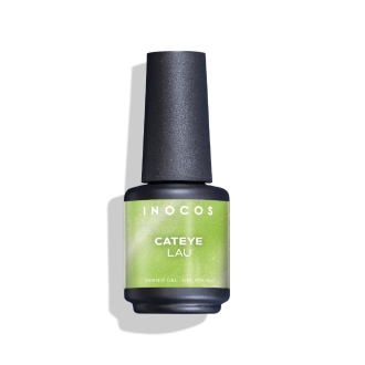 INOCOS VERNIZ GEL SOFT CATEYE LAU 15ML