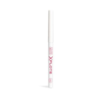 XPLOTE RETRACTABLE EYELINER SATIN FINISH 