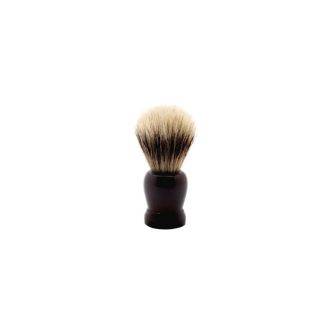 DISPROF PINCEL BARBA PELO TEXUGO 