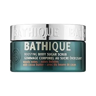 BATHIQUE BOOSTING BODY SCRUB 250ML