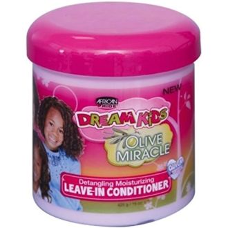 AP DREAM KIDS OLIVE MIRACLE LEAVE IN DEEP COND