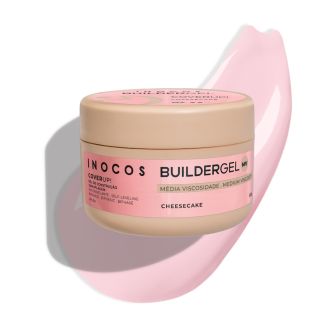INOCOS BUILDER GEL CLASSIC CHEESECAKE MV 50G