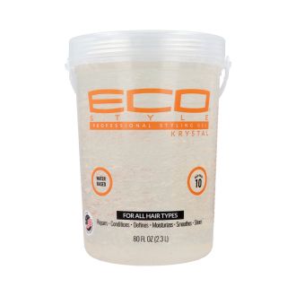 ECO STYLER GEL KRYSTAL 80OZ