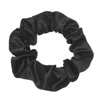 ELASTICO CABELO CETIM