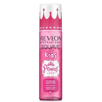 REVLON EQUAVE KIDS PRINCESS CONDICIONADOR 200ML