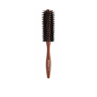 ESCOVA CABELO CIRCULAR R.P. WOOD PRO 45MM