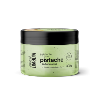 LABOTRAT ESFOLIANTE PISTACHE DIA A DIA 300G