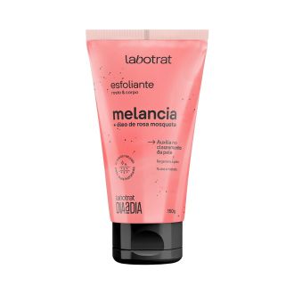 LABOTRAT ESFOLIANTE MELANCIA DIA A DIA 150G.