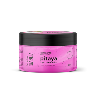 LABOTRAT ESFOLIANTE PITAYA DIA A DIA 300G
