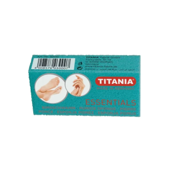 ESPONJA POMES TITANIA GR.
