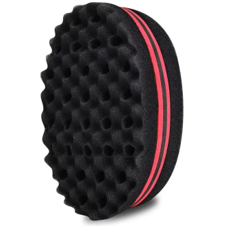 ESPONJA PEQUENA PARA ENROLAR CABELO 