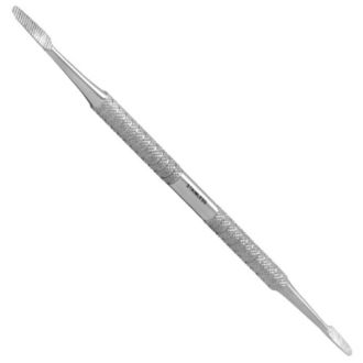 ESTILETE ESTETA LIMA DUPLA STAINLESS