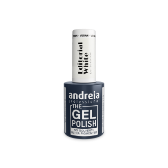 ANDREIA THE GEL POLISH EW2