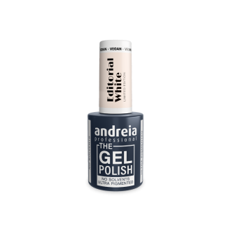 ANDREIA THE GEL POLISH EW4