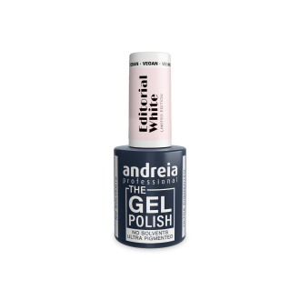 ANDREIA THE GEL POLISH EW5