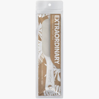 EXTRAORDINARY FOOT FILE PROFISSIONAL