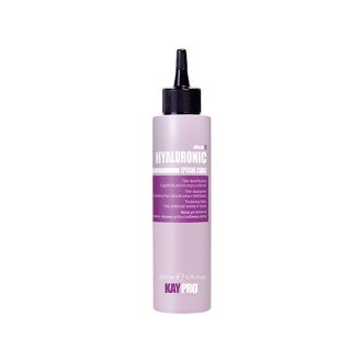 KAYPRO CREME REPARADOR CABELOS FINOS DANIFICADOS 200ML
