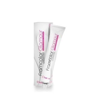 FRAMESI FRAMCOLOR GLAMOUR 7.2 100ML