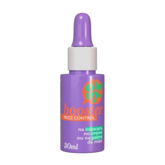 OH MY BOOSTER FRIZZ CONTROL 30ML