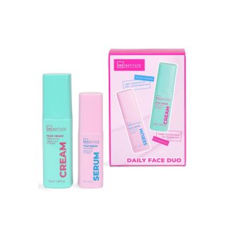 IDC INSTITUTE GLISSY RADIANT FACIAL CARE