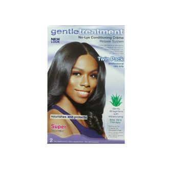 DESFRISANTE G.T.TWIN PACK.SUPER