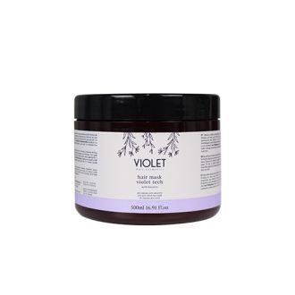 PURPLE HAIR MASK VIOLET TECH 250ML