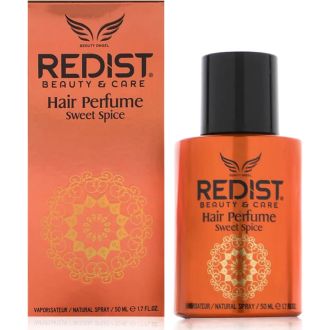 REDIST PERFUME PARA CABELO SWEET SPICE 50ML