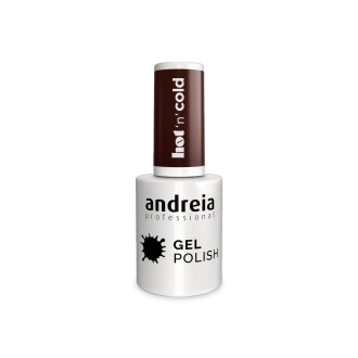 GEL POLISH ANDREIA HC1