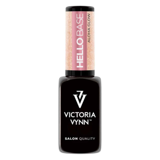 VICTORIA VYNN HELLO BASE ALOHA GLOW 8ML 