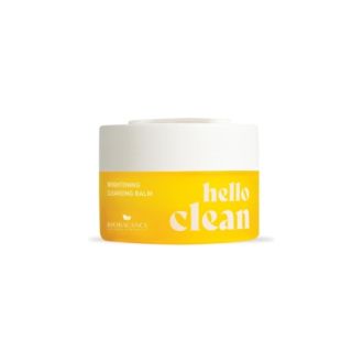 BALSAMO LIMPEZA VITAMINA C 