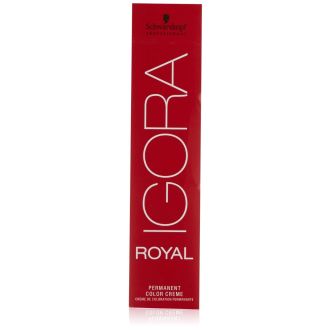 IG  ROYAL D-0 9 5-0 60ML SCHWAZKOPF