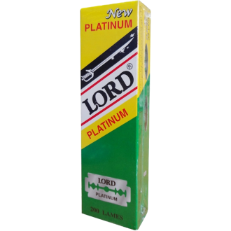LAMINAS LORD PLATINUM 