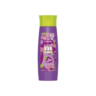SKALA SHAMPOO UVA 325ML