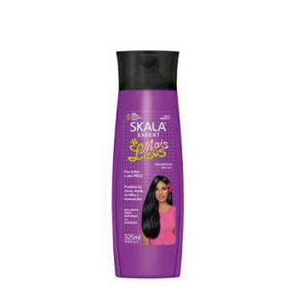 SKALA SHAMPOO MAIS LISOS  325ML