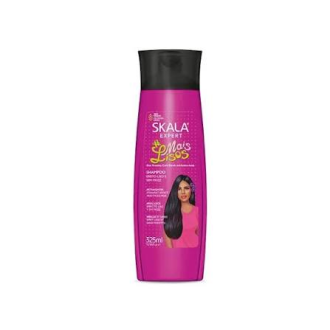 SKALA SHAMPOO MAIS LISOS 600ML