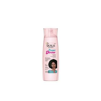 SKALA SHAMPOO CRESPO DIVINO 600ML