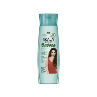 SKALA SHAMPOO BABOSA 600ML