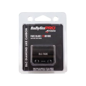 BABYLISS PRO CLIPPER FADE BLADE BLACK 