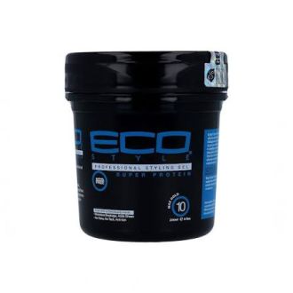 ECO STYLER SUPER PROTEIN HAIR GEL 235ML