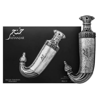 LATTAFA NICHIE EMARATI KHANJAR EAU DE PARFUM 100ML