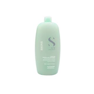 ALFAPARF SEMI DI LINO SCALP RELIEF CALMING SHAMPOO 1L
